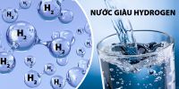 LỢI ÍCH CỦA NƯỚC HYDROGEN ION KIỀM AQUASHI ĐỐI VỚI SỨC KHỎE