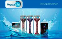 4 ĐẶC TÍNH NƯỚC HYDROGEN ION KIỀM AQUASHI